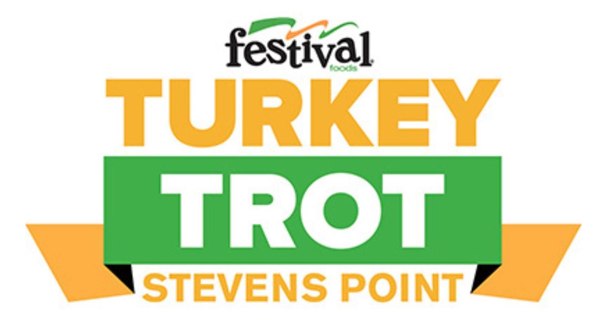 Festival Foods Turkey Trot - Stevens Point