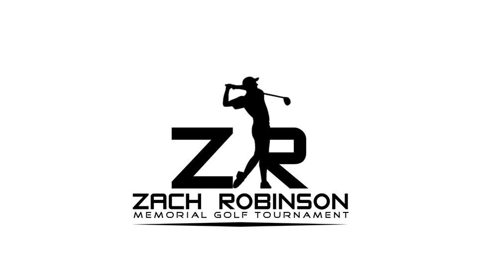 Zach Robinson Memorial Golf Tournament