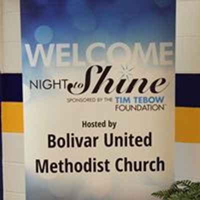 Night To Shine-Bolivar MO