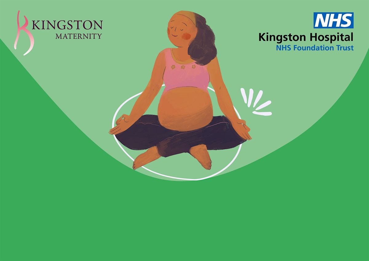 Pregnancy Yoga - Kingston Maternity