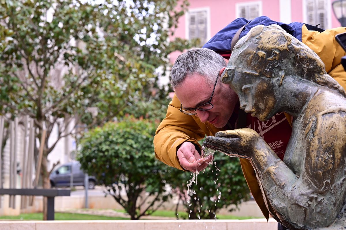 13. TURIST U SVOM GRADU - SINJ 2025.