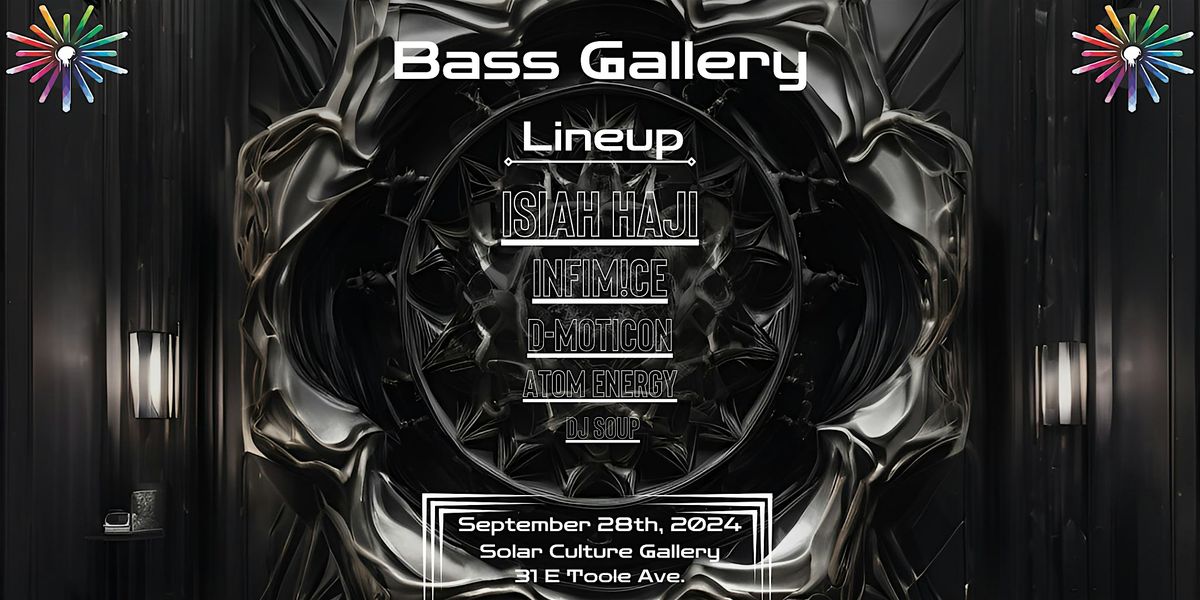 Bass Gallery