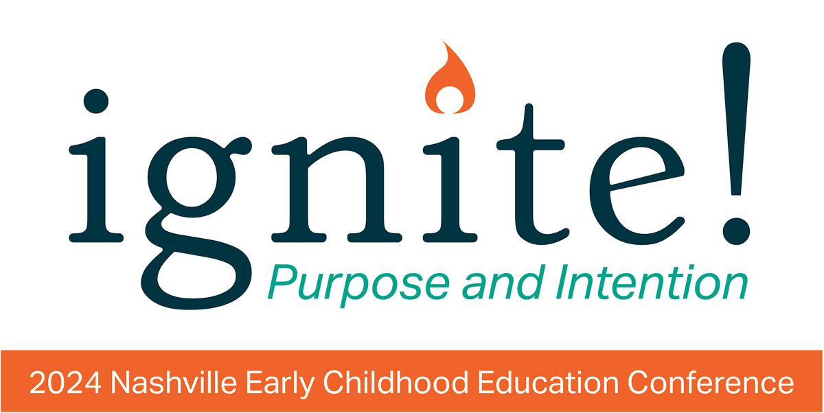 Ignite ECE PreConference 1: Conflict Management for Leaders