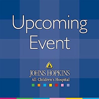 Johns Hopkins All Children\u2019s and JHU