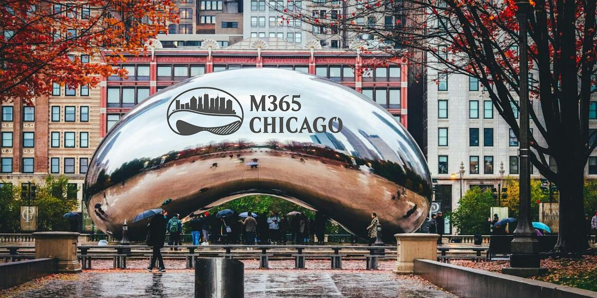 M365 Community Days  - Chicago