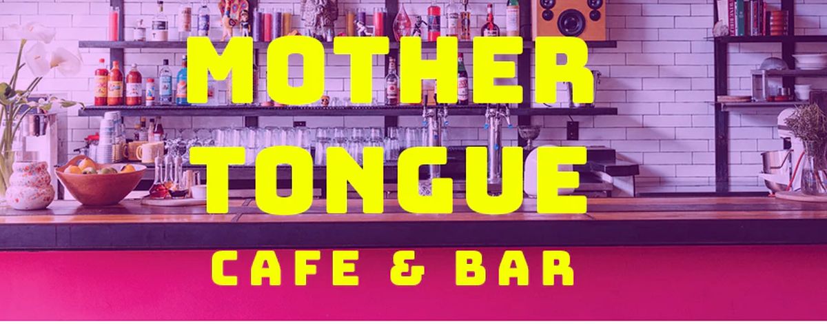 Trivia Monday @ Mother Tongue Cafe\/Bar!!!