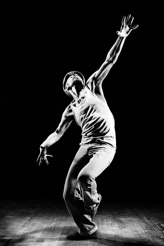 The Dance Historian Is In: Dyane Harvey Salaam on Eleo Pomare