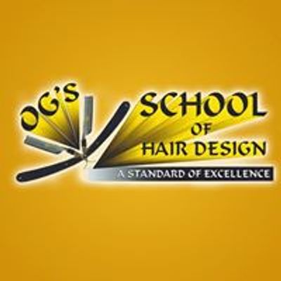 OG's School of Hair Design