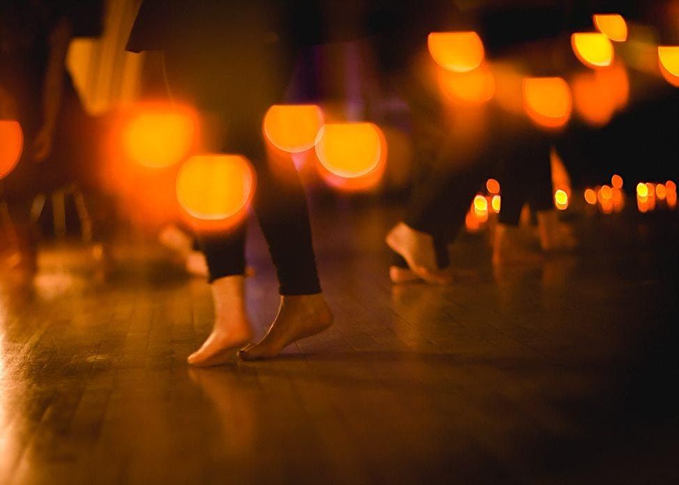 5Rhythms Ecstatic Dance - Coddenham