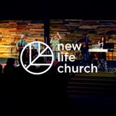 New Life Church Maine