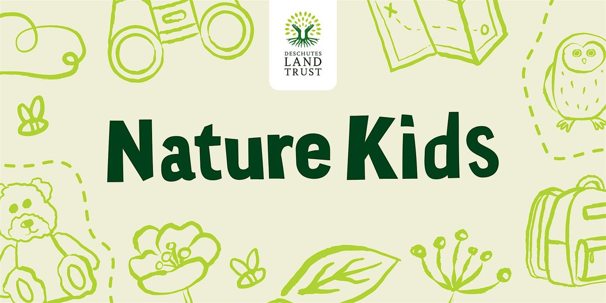 Nature Kids: Buzz into Action, Camp Polk Meadow Preserve