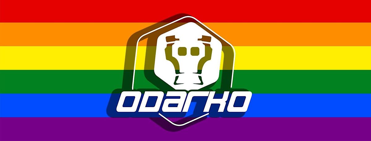 ODARKO, Pride Month