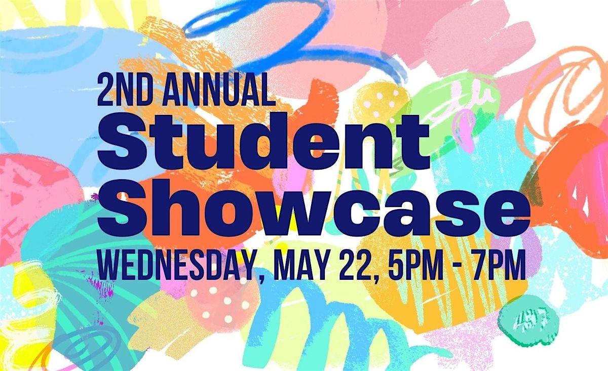 Annual Student Showcase