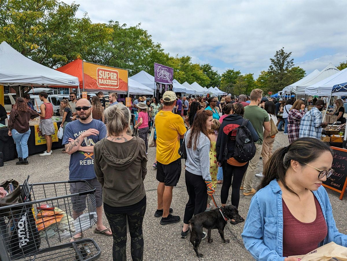 Hampton Roads Vegfest 2024