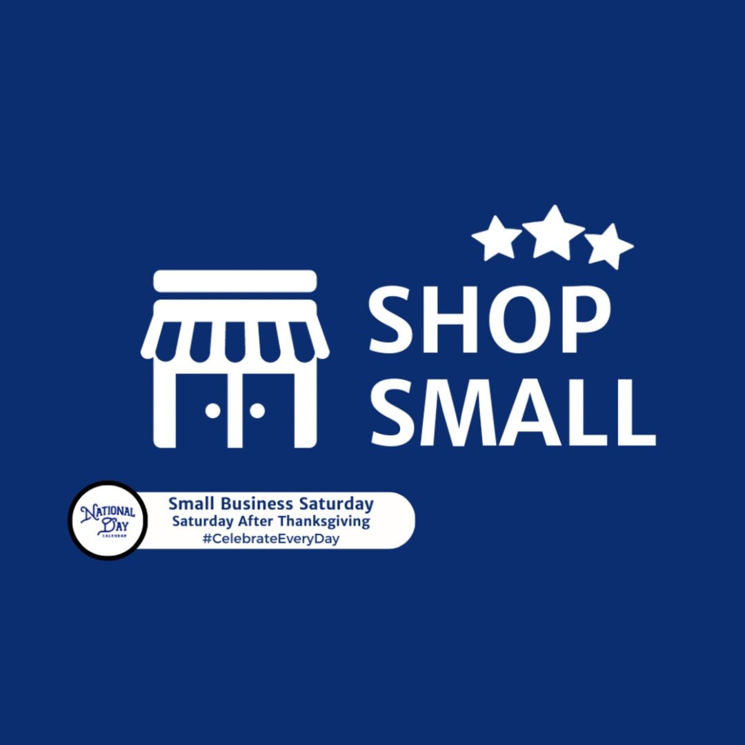 Small Business Saturday \/\/ Downtown Beverly