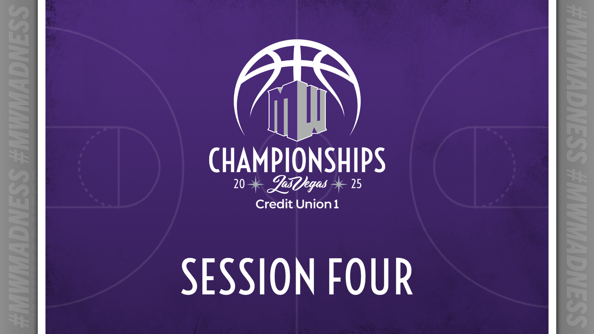 Mountain West Womens Basketball Tournament - All Sessions