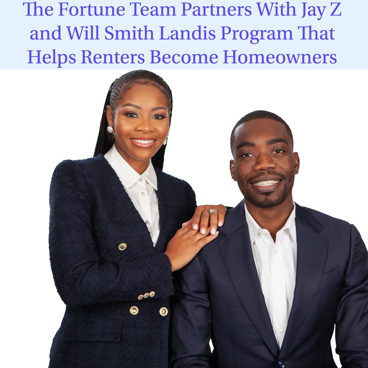 Rent to Own with JayZ and Will Smith Landis Program, 2000 NW 150th Ave