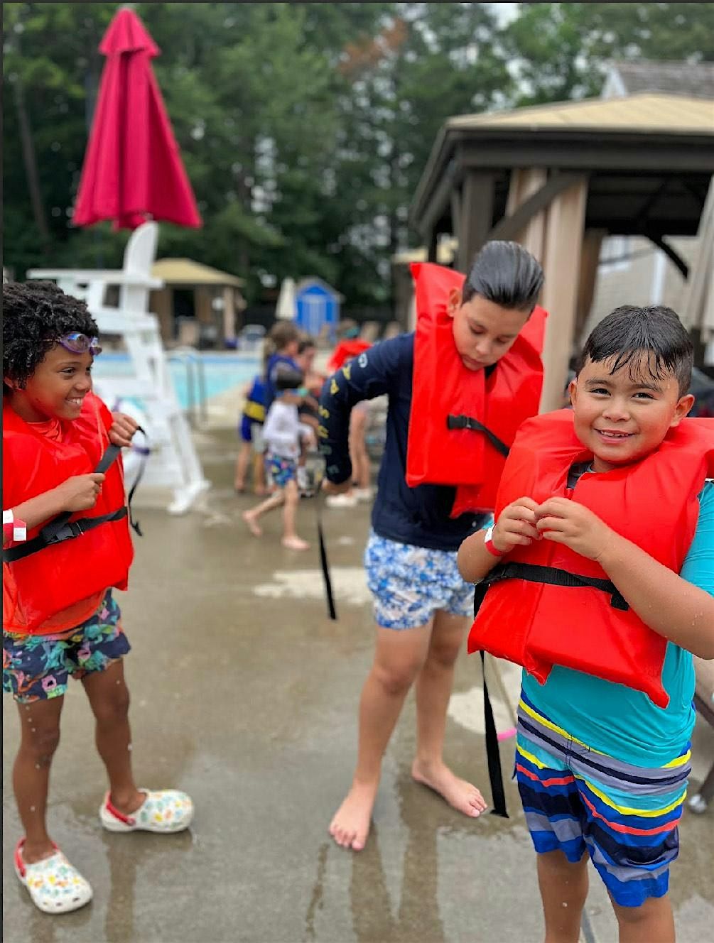 Atlanta Summer Camp Sports and Tech