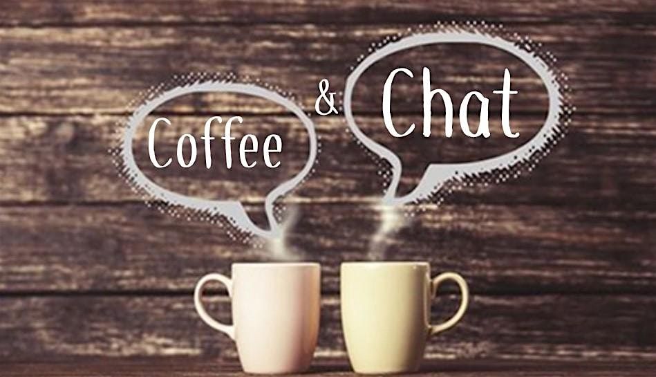 Coffee and Chat - Oswestry - Shropshire Council Residents