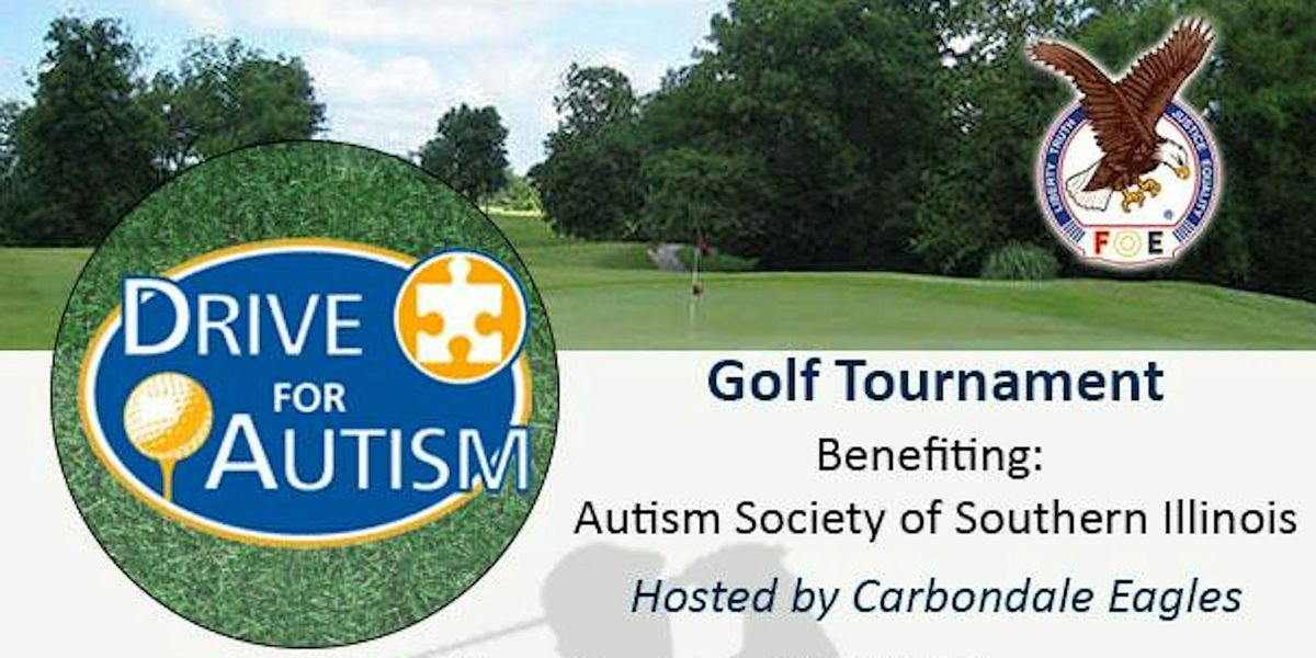 Autism Golf Scramble 2024