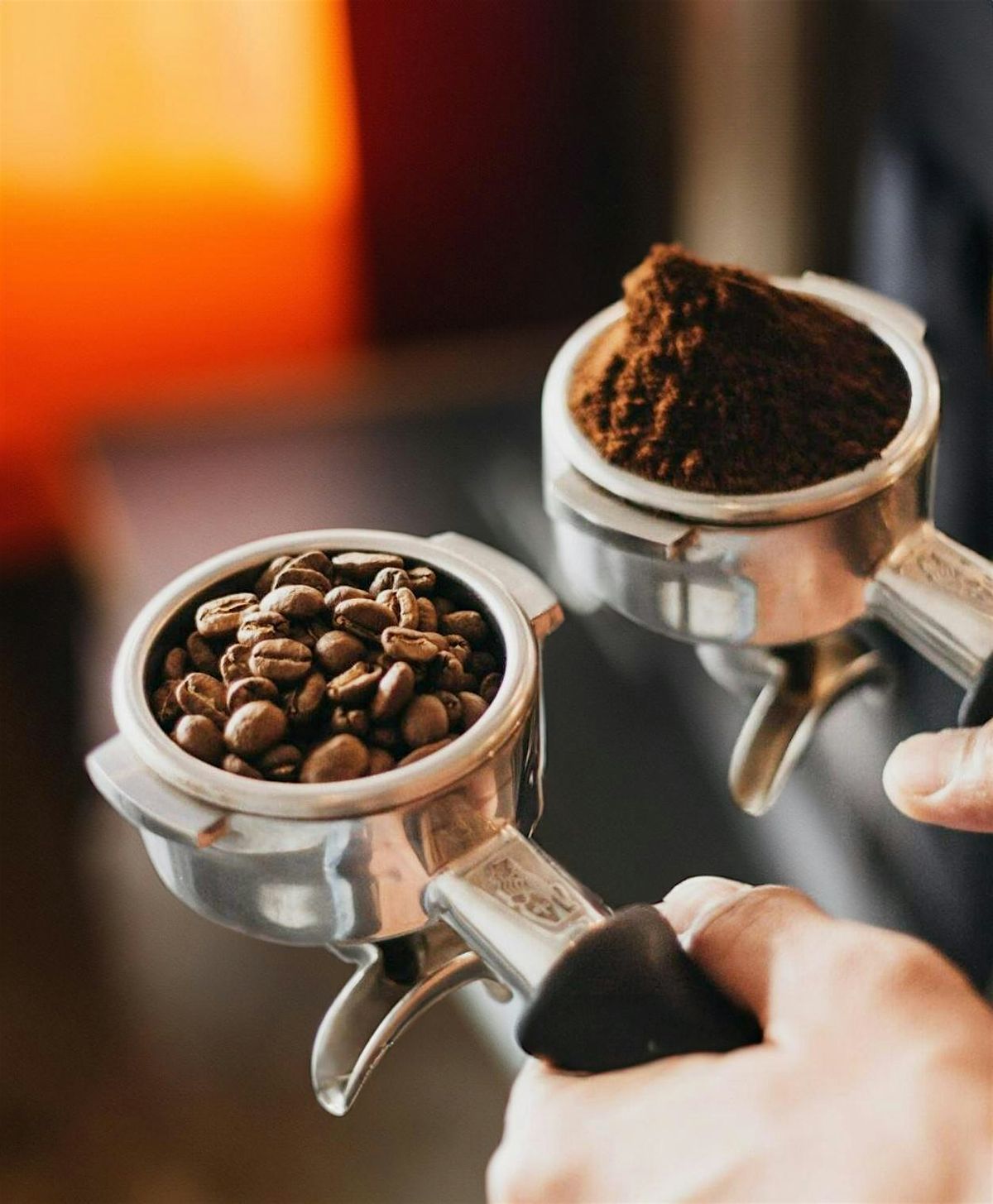 Espresso Foundations Barista Course