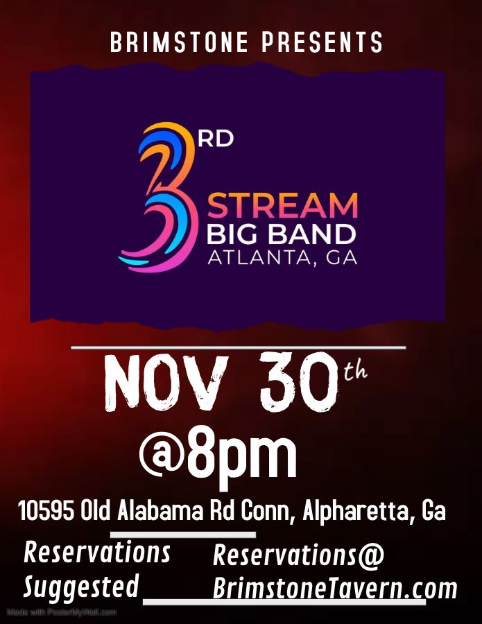 3rd Stream Band