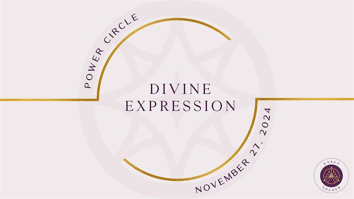 Female Entrepreneur Society: Divine Expression: Influential Writing Denver