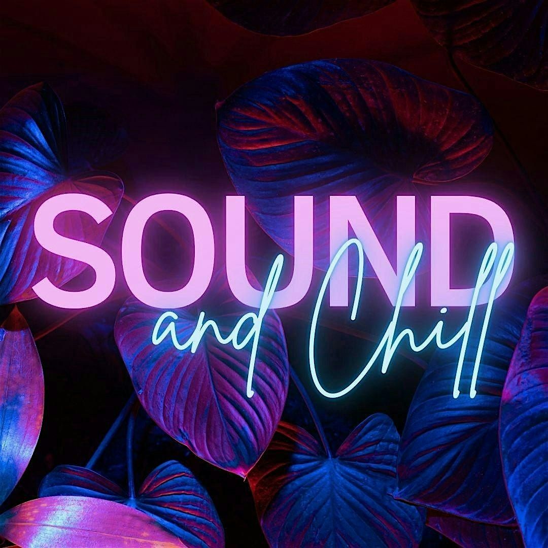 Tranquilo Thursday Sound Bath
