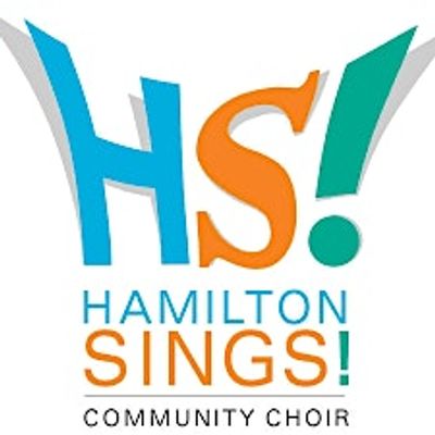 Hamilton Sings!