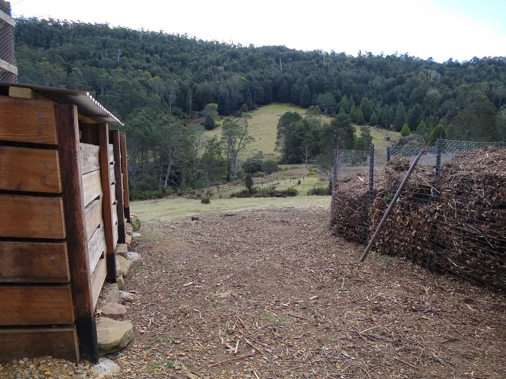 Compost Making and Worm Farms