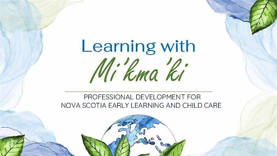 MSVU - Learning With Mi'kma'ki