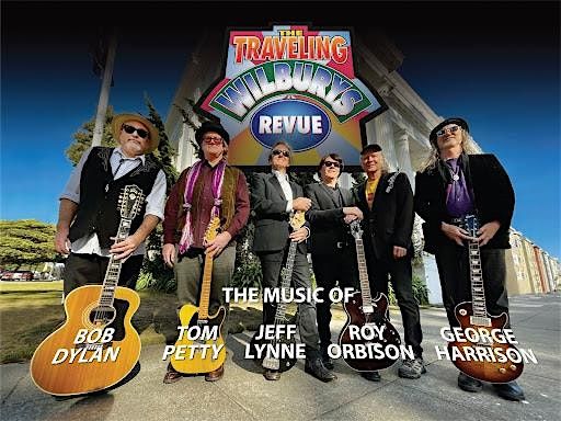 Traveling Wilburys Revue