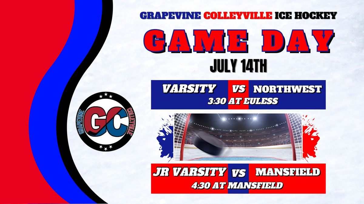 GC JV vs Mansfield