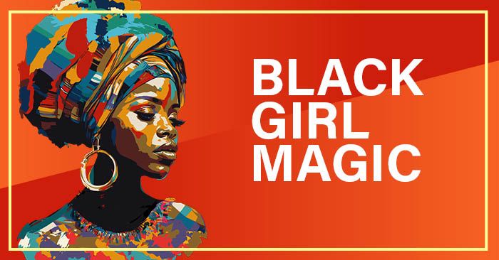 Black Girl Magic Presented by Vegas City Opera