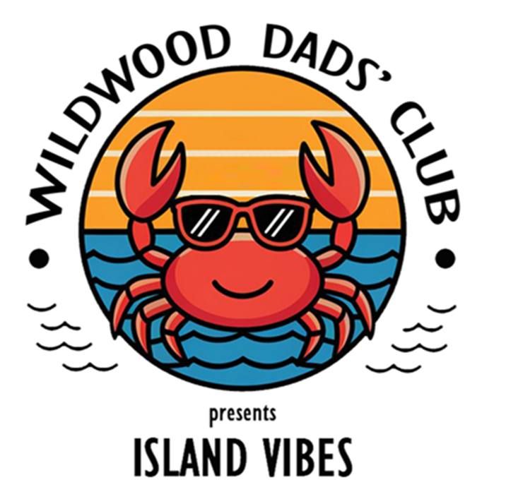 Wildwood Crab Feed 2025 "Island Vibes"