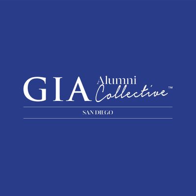 GIA Alumni Collective San Diego Chapter