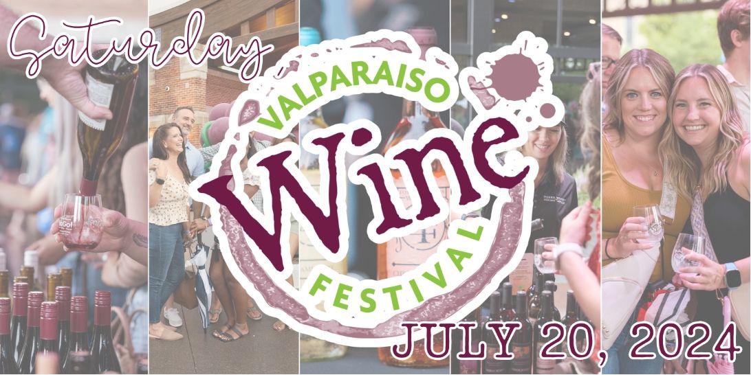 Valparaiso Wine Festival