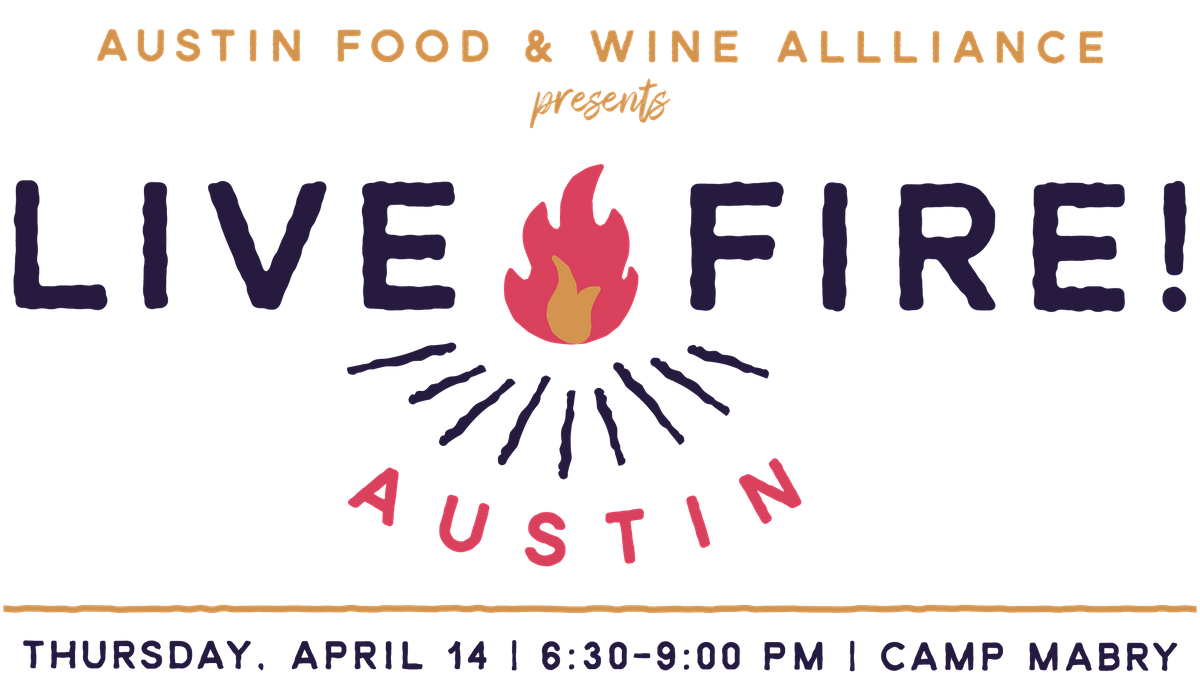 Live Fire! 2022, Camp Mabry, Austin, 14 April 2022
