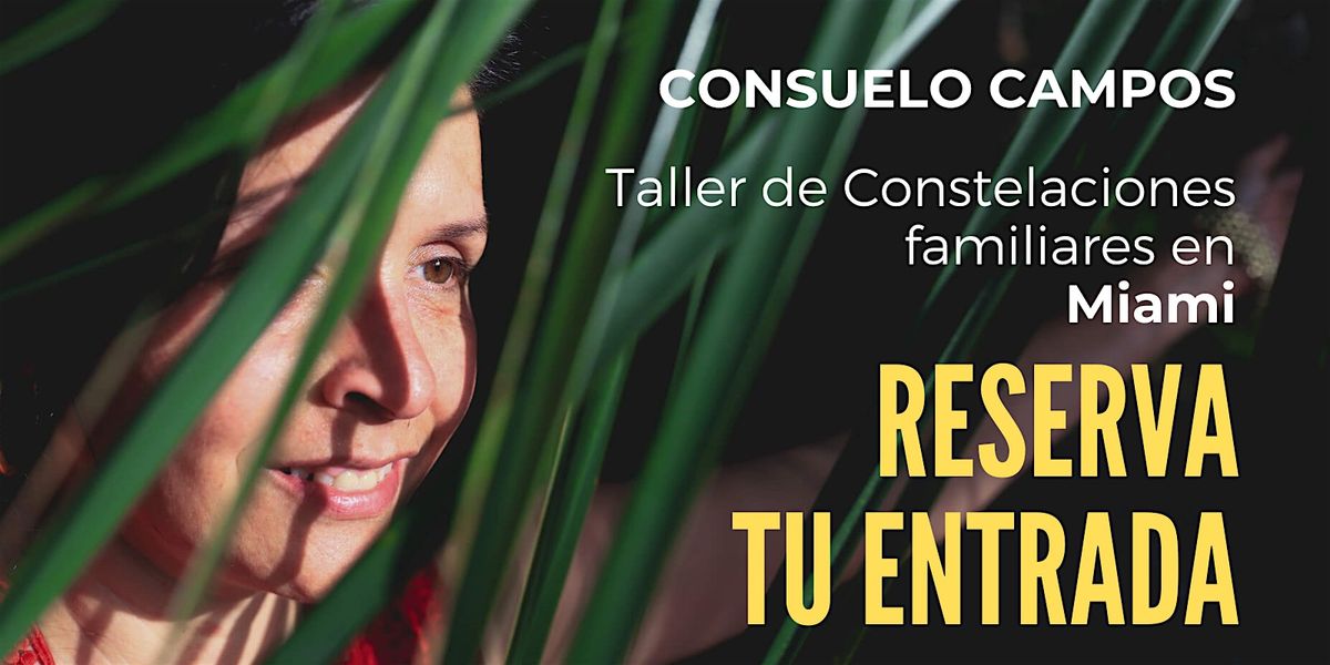 Taller Constelaciones Familiares - Cacao Ceremonial