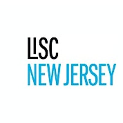 LISC New Jersey