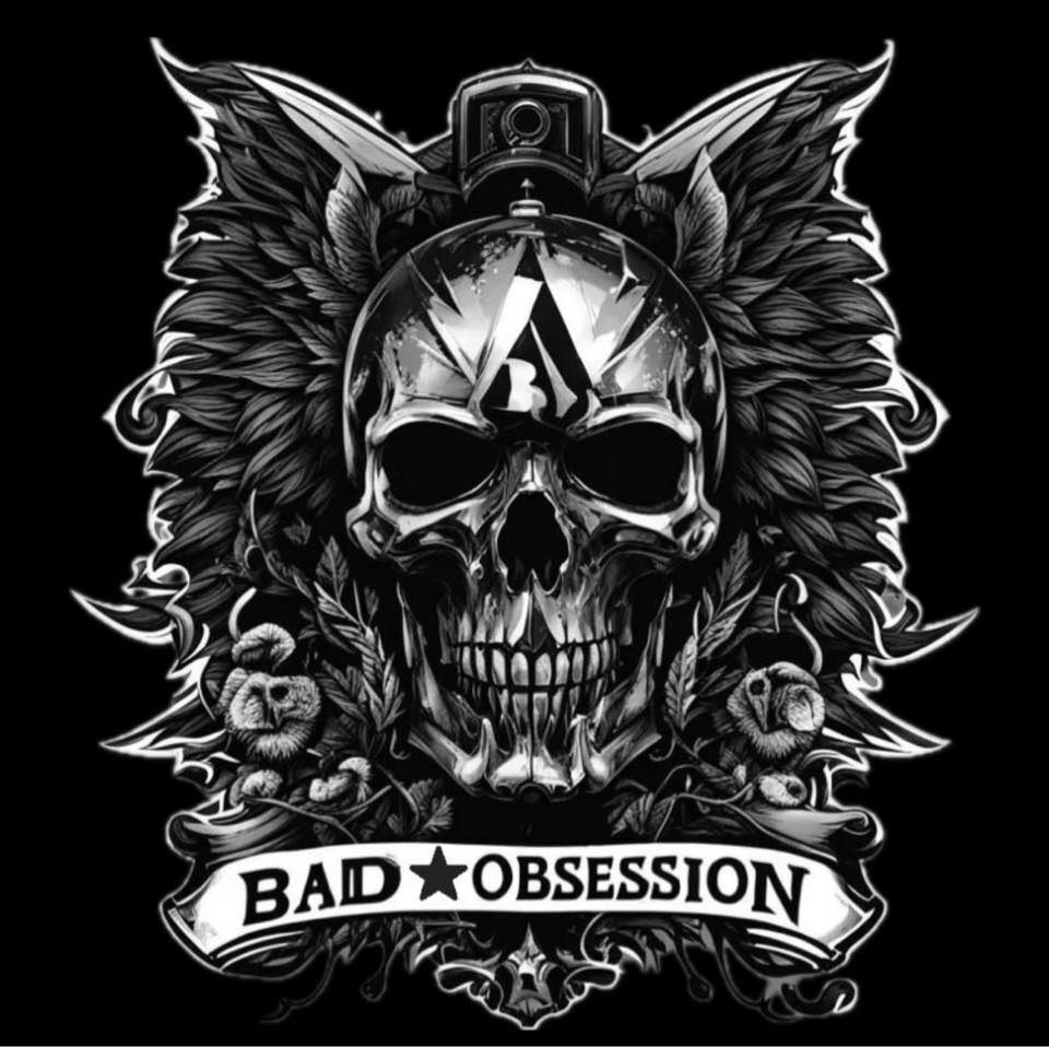 Live Music: Bad Obession 