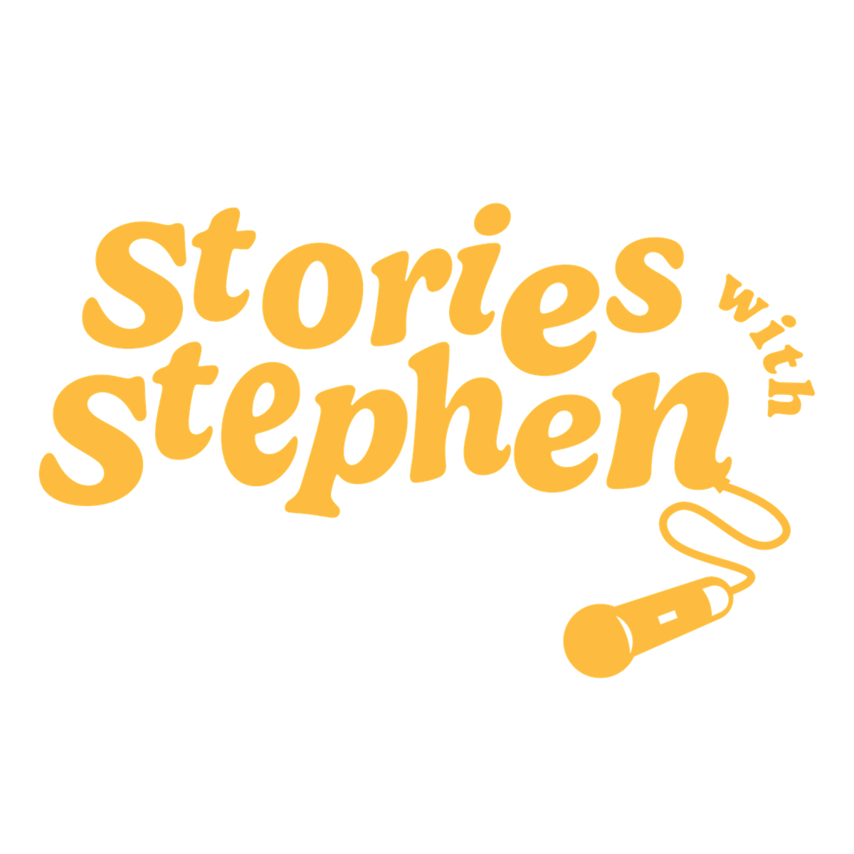 Stories with Stephen - Standup and Storytelling Sunday Comedy Show