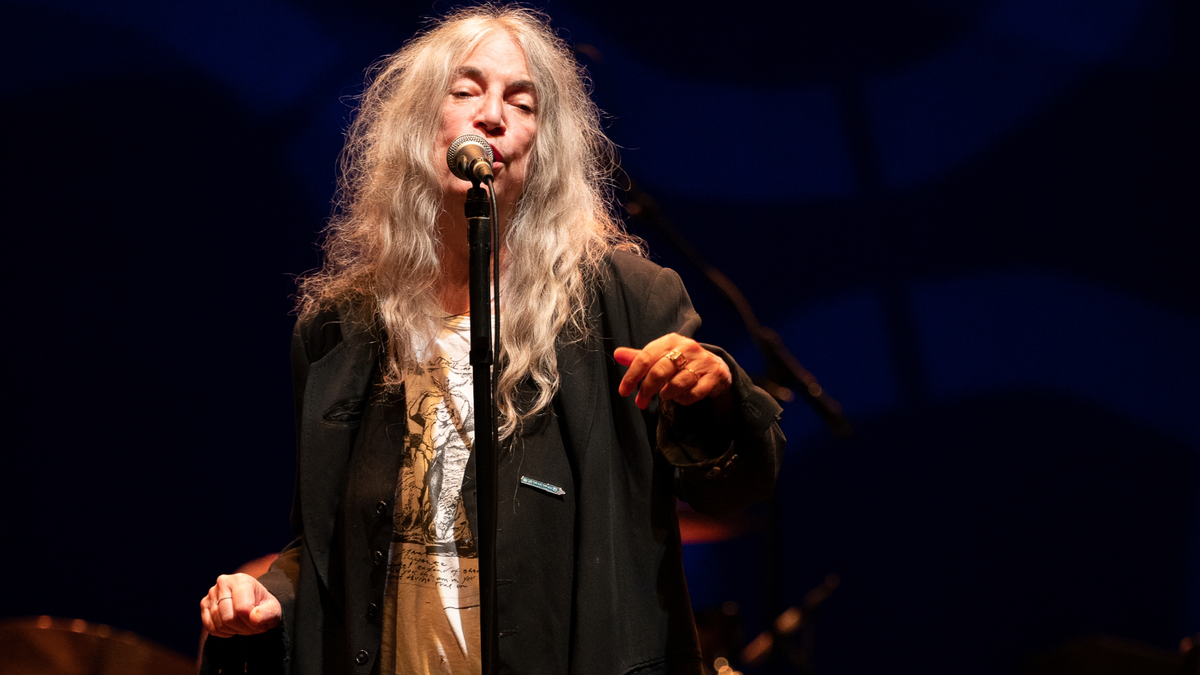 Foggy Notions Presents - Patti Smith Quartet- SOLD OUT