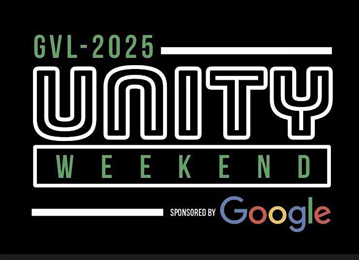 Unity and Community Resource Day Vendors Registration