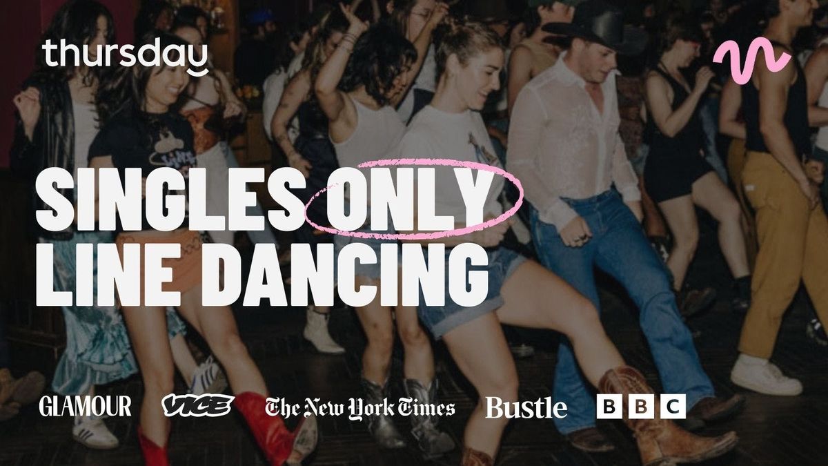 Thursday | Line Dancing \ud83d\udc62 The Henchman | Gold Coast