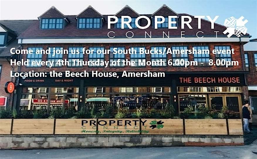 Property Connect South Bucks\/Amersham