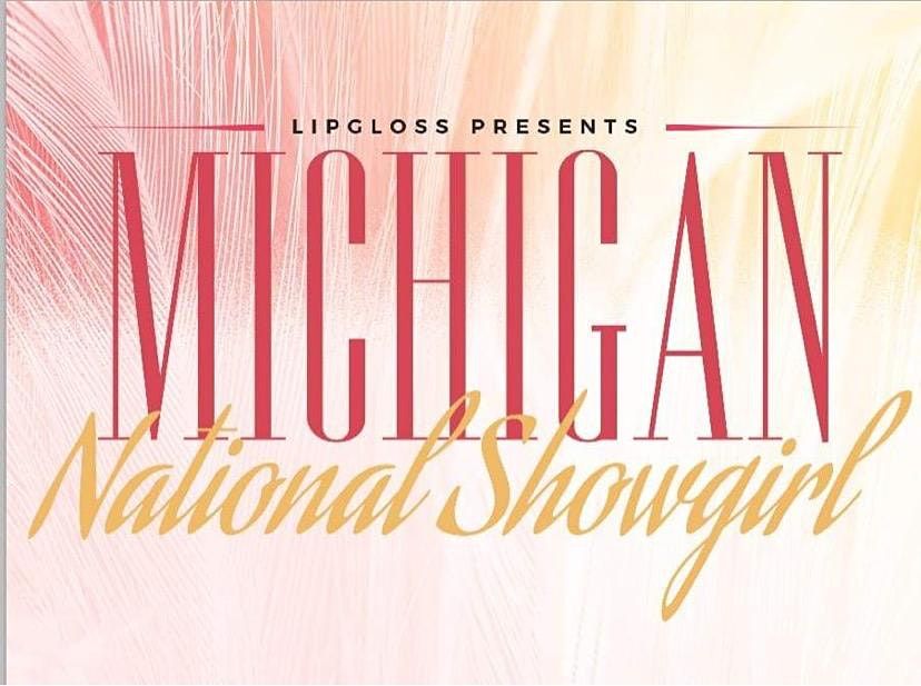 Michigan National Showgirl \/ Showman 2022