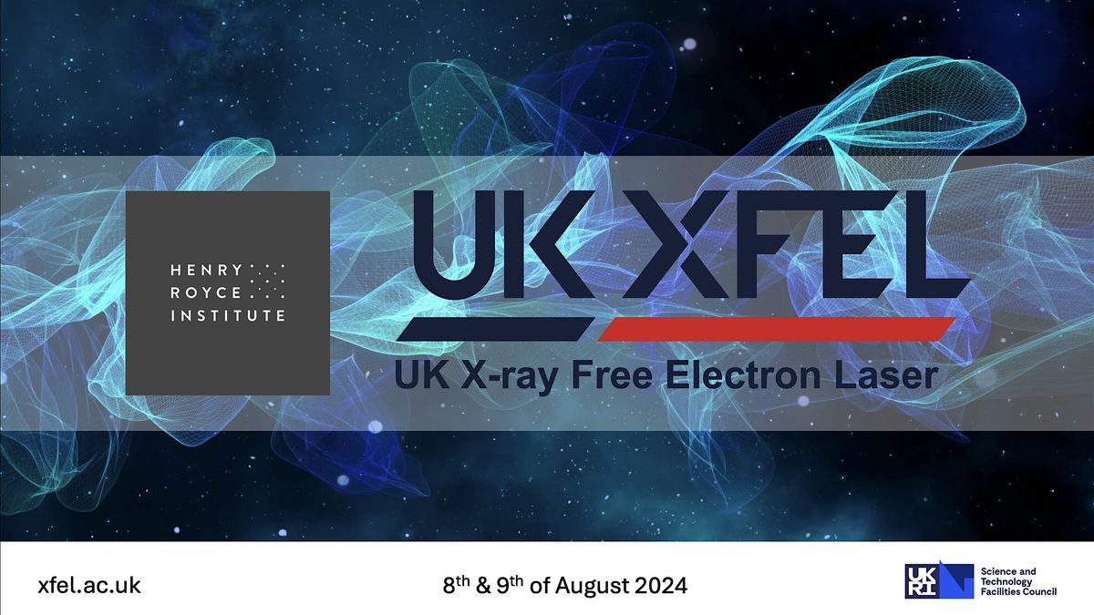 UK XFEL Townhall: Electronics, photonics and quantum technologies