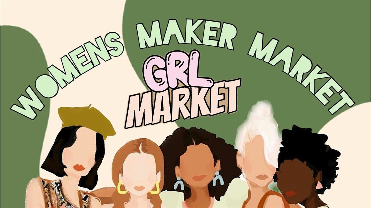 GRL MARKET-DOWNTOWN RALEIGH-THE SELF CARE MARKETPLACE