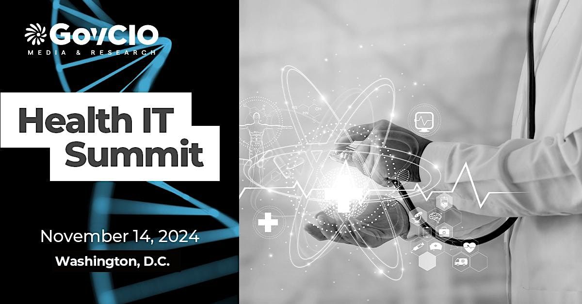 Health IT Summit 2024